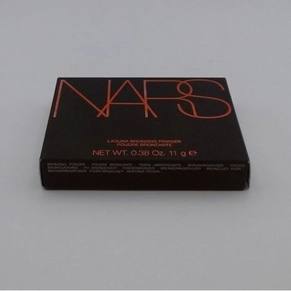 Nars Talc-free Laguna Bronzing Powder, ** BRAND NEW